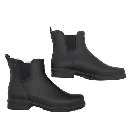 Unisex Viking - Kummikud, suurus 43 - Must ()