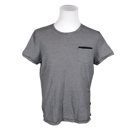 Unisex J.Lindeberg - T-särk, suurus XL - Sinine ()