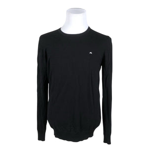 Unisex J.Lindeberg - Kampsun, suurus XL - Must (1)