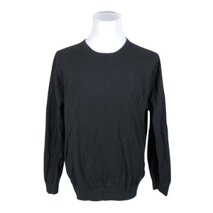 Unisex Tiger of Sweden - Kampsun, suurus XL - Must (1)