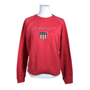 Unisex Gant - Dressikangast pluus, suurus 38 - Roosa (1)