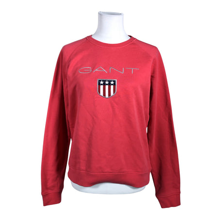 Unisex Gant - Dressikangast pluus, suurus 38 - Roosa ()