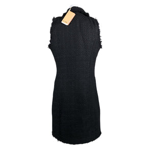 Unisex Rue de Femme - Pliiatskleit, suurus 40 - Must (3)