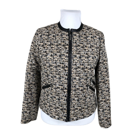 Unisex Andiata - Jakk, suurus 42 - Beige ()