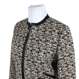 Unisex Andiata - Jakk, suurus 42 - Beige (3)