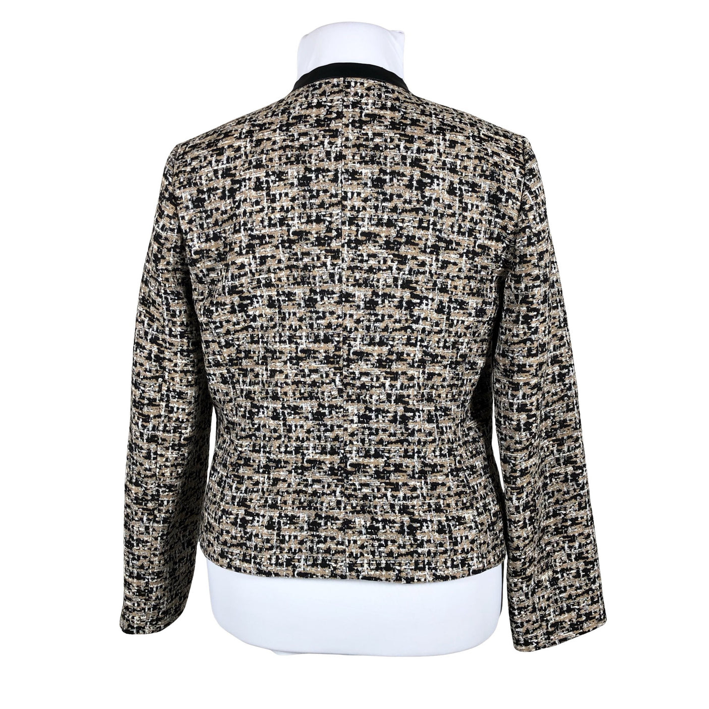 Unisex Andiata - Jakk, suurus 42 - Beige (2)