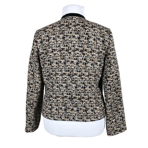 Unisex Andiata - Jakk, suurus 42 - Beige (2)