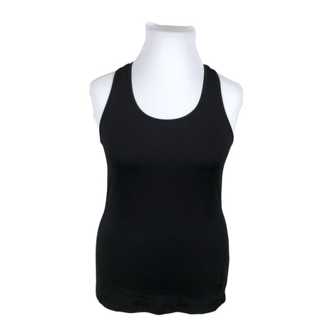 Unisex Casall - Sporditopp, suurus 42 - Must ()