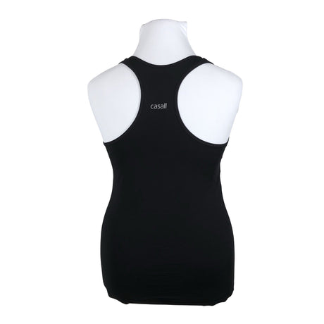Unisex Casall - Sporditopp, suurus 42 - Must (2)