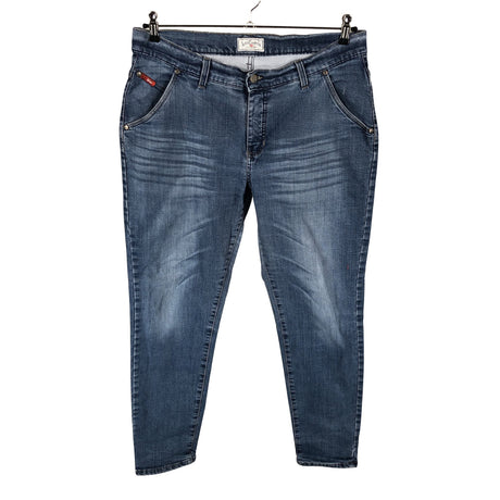 Unisex Lee Cooper - Teksad, suurus 44 - Sinine ()
