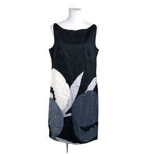 Unisex Marimekko - Mitteveniv kleit, suurus 40 - Sinine (1)