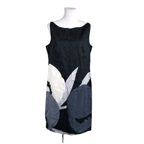 Unisex Marimekko - Mitteveniv kleit, suurus 40 - Sinine ()