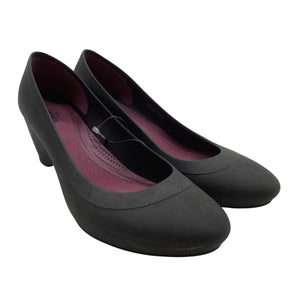 Unisex Crocs - Kontsakingad, suurus 39 - Pruun (2)