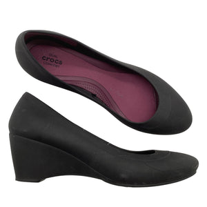 Unisex Crocs - Kontsakingad, suurus 39 - Pruun (1)
