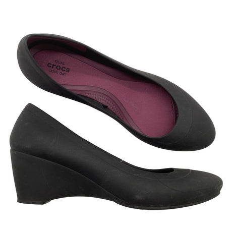 Unisex Crocs - Kontsakingad, suurus 39 - Pruun ()