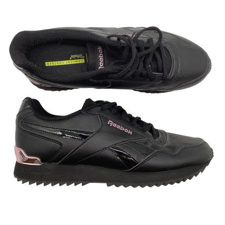 Unisex Reebok - Tennised, suurus 40 - Must ()