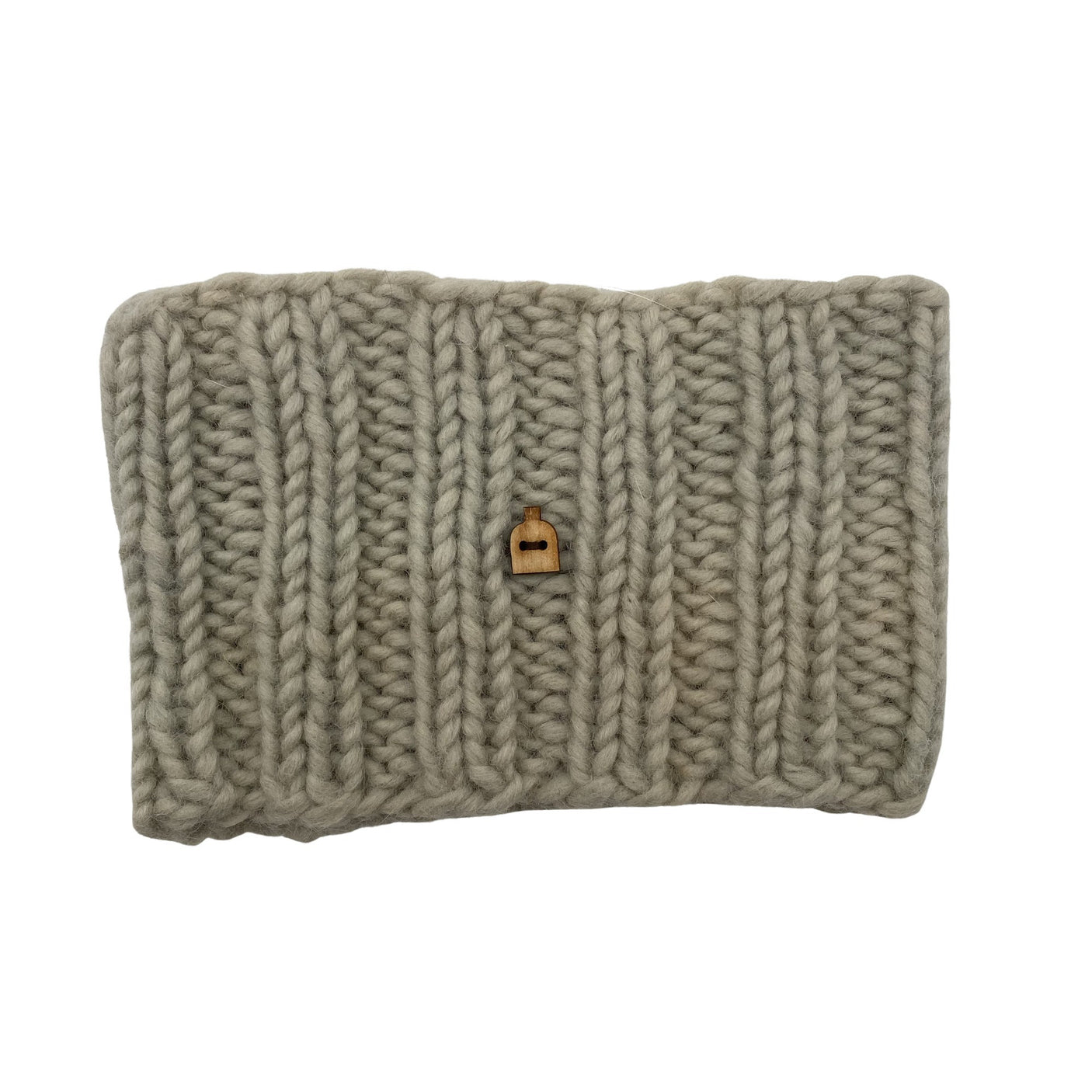 Unisex Myssyfarmi - Treeningpeapael, suurus 52 - 54 cm - Beige (1)