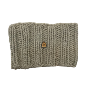 Unisex Myssyfarmi - Treeningpeapael, suurus 52 - 54 cm - Beige (1)