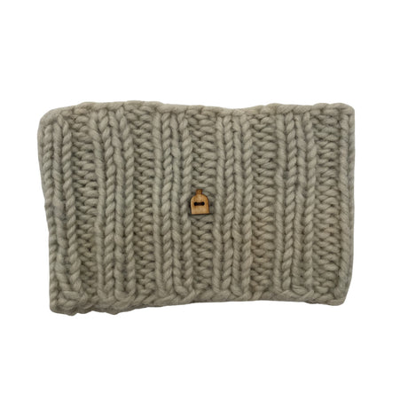 Unisex Myssyfarmi - Treeningpeapael, suurus 52 - 54 cm - Beige ()