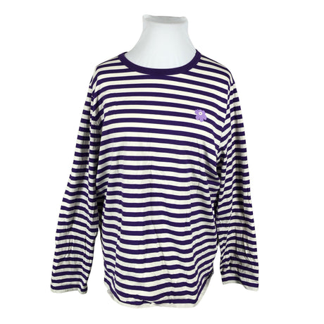 Unisex Marimekko - Trikotaažist pluus, suurus 42 - Lilla ()