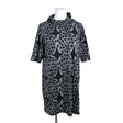 Unisex Marimekko - Trikotaažist kleit, suurus 38 - Hall ()