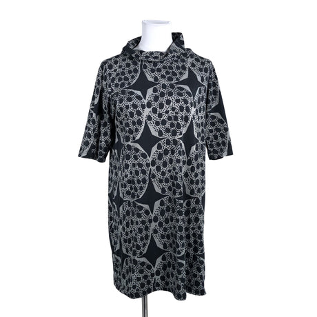 Unisex Marimekko - Trikotaažist kleit, suurus 38 - Hall ()