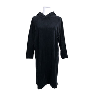 Unisex Aarrelabel - Dressikangast kleit, suurus 38 - Must (1)