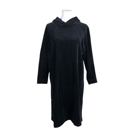Unisex Aarrelabel - Dressikangast kleit, suurus 38 - Must ()