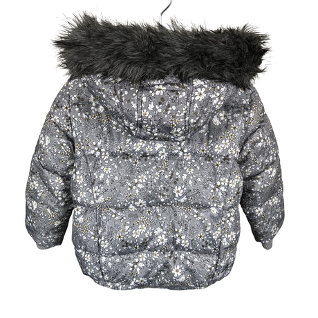 Unisex Next - Talvejope, suurus 98 - 104 - Hall (2)