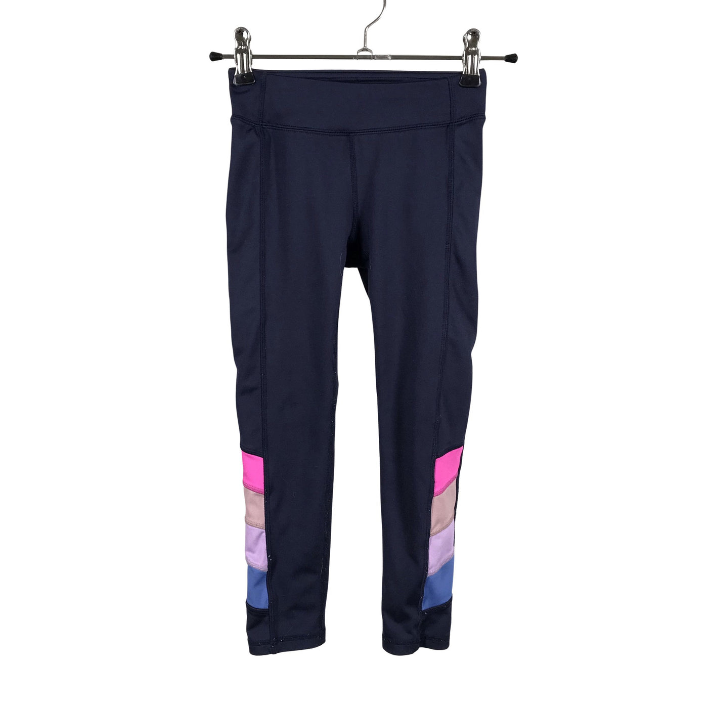 Unisex Gap - Poolpikad spordipüksid, suurus 104 - 110 - Lilla (1)