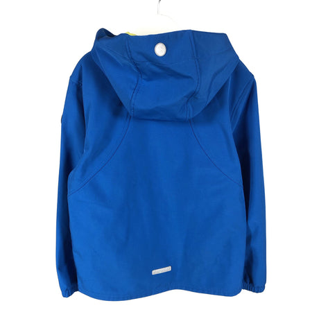 Unisex Icepeak - Softshell jope, suurus 146 - 152 - Sinine (2)