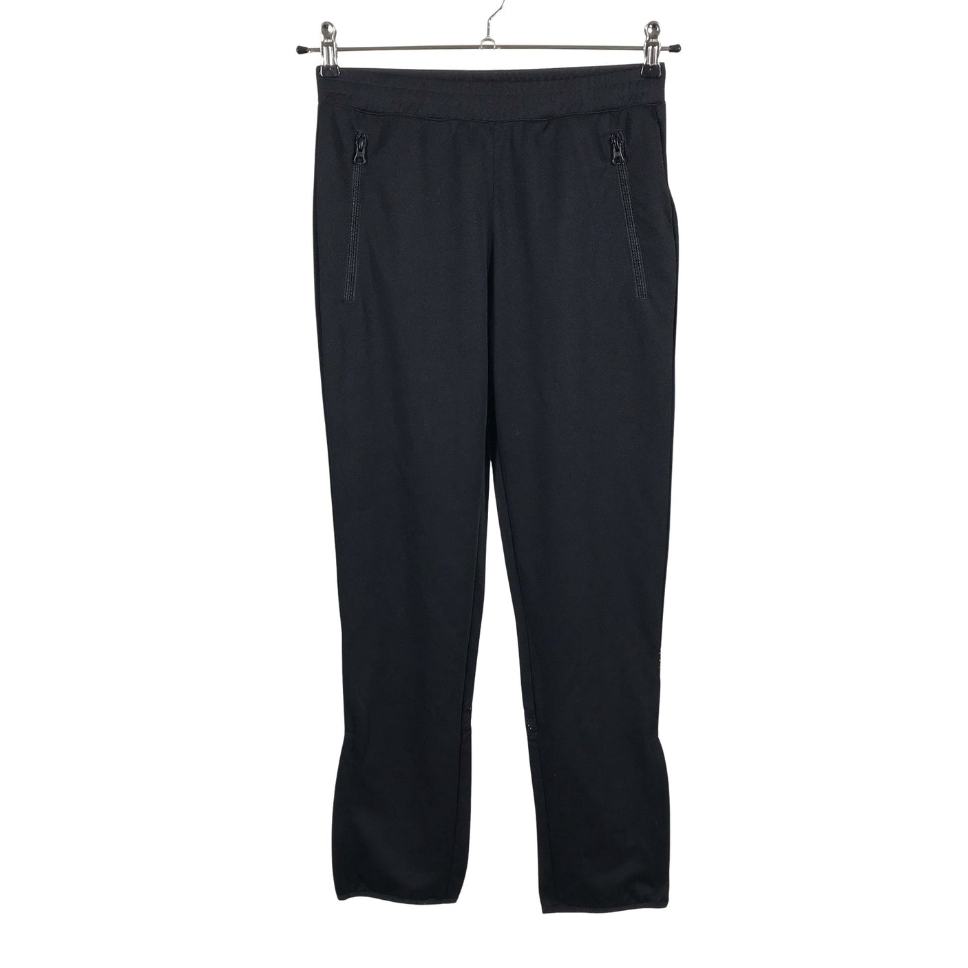 Unisex Boy-Cot - Soojenduspüksid, suurus 158 - 164 - Must (1)