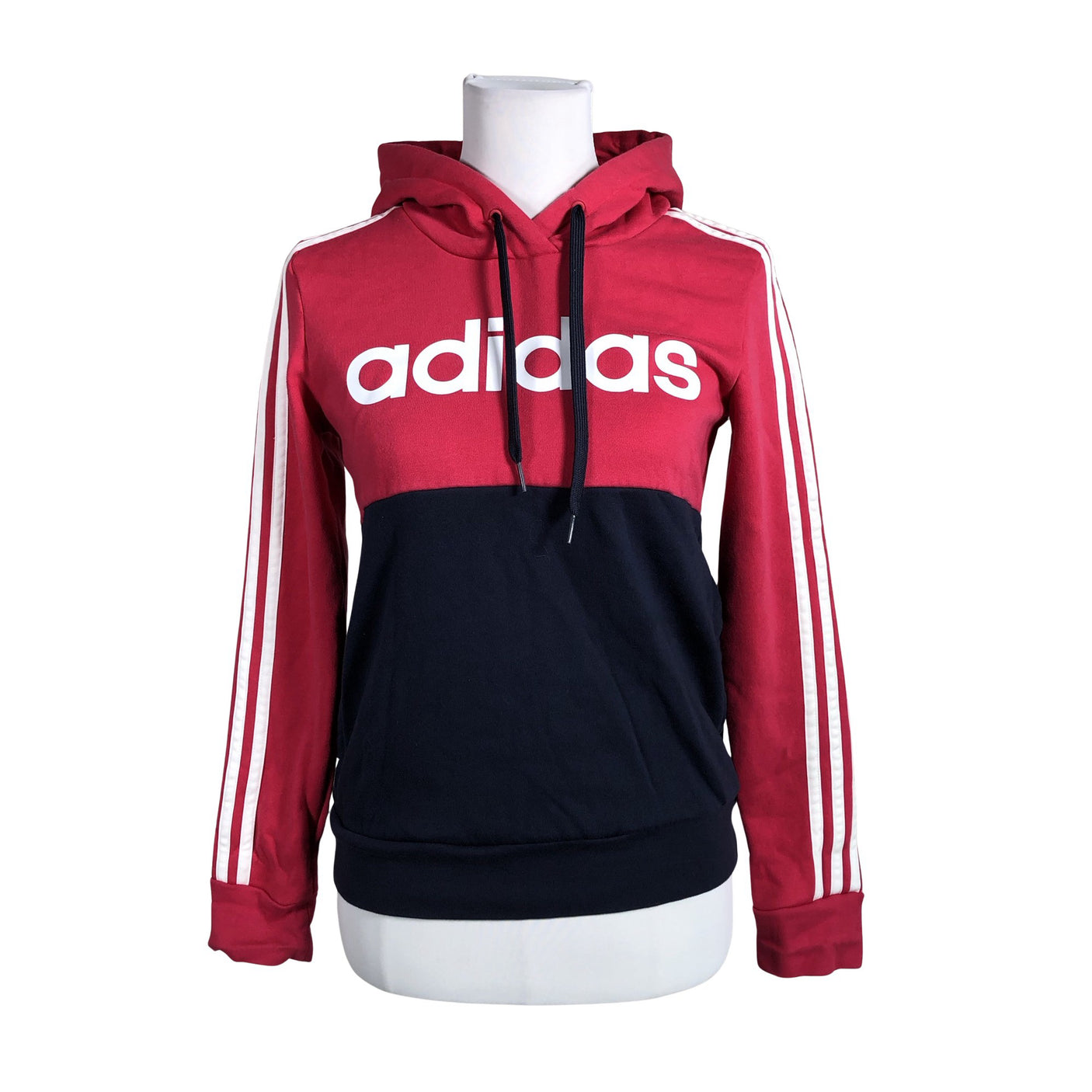 Unisex Adidas - Dressipluus, suurus 34 - Roosa (1)