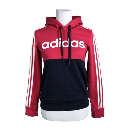 Unisex Adidas - Dressipluus, suurus 34 - Roosa ()
