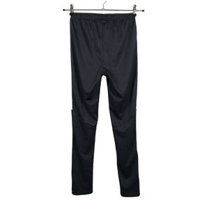 Unisex Craft - Soojenduspüksid, suurus 158 - 164 - Must (2)