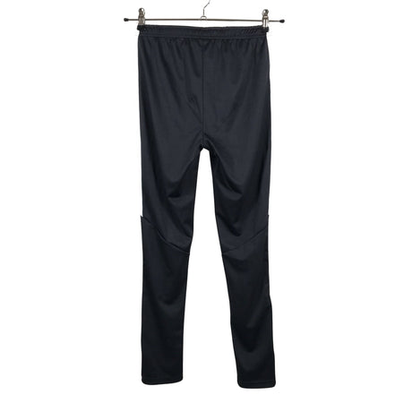 Unisex Craft - Soojenduspüksid, suurus 158 - 164 - Must (2)