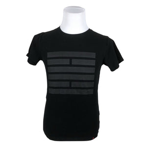Unisex Billebeino - T-särk, suurus XS - Must (1)
