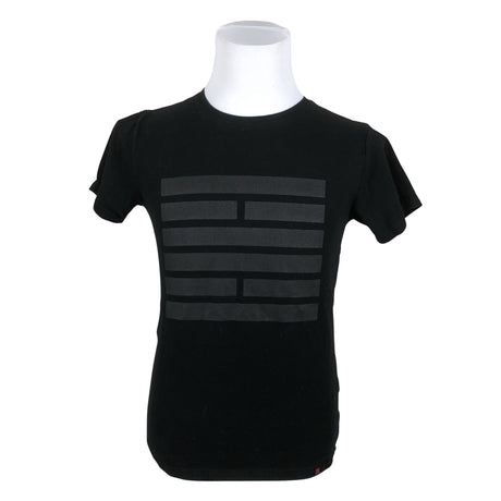Unisex Billebeino - T-särk, suurus XS - Must ()