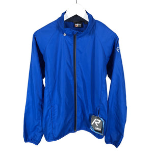 Unisex Rukka - Jope, suurus 170 - 176 - Sinine (1)