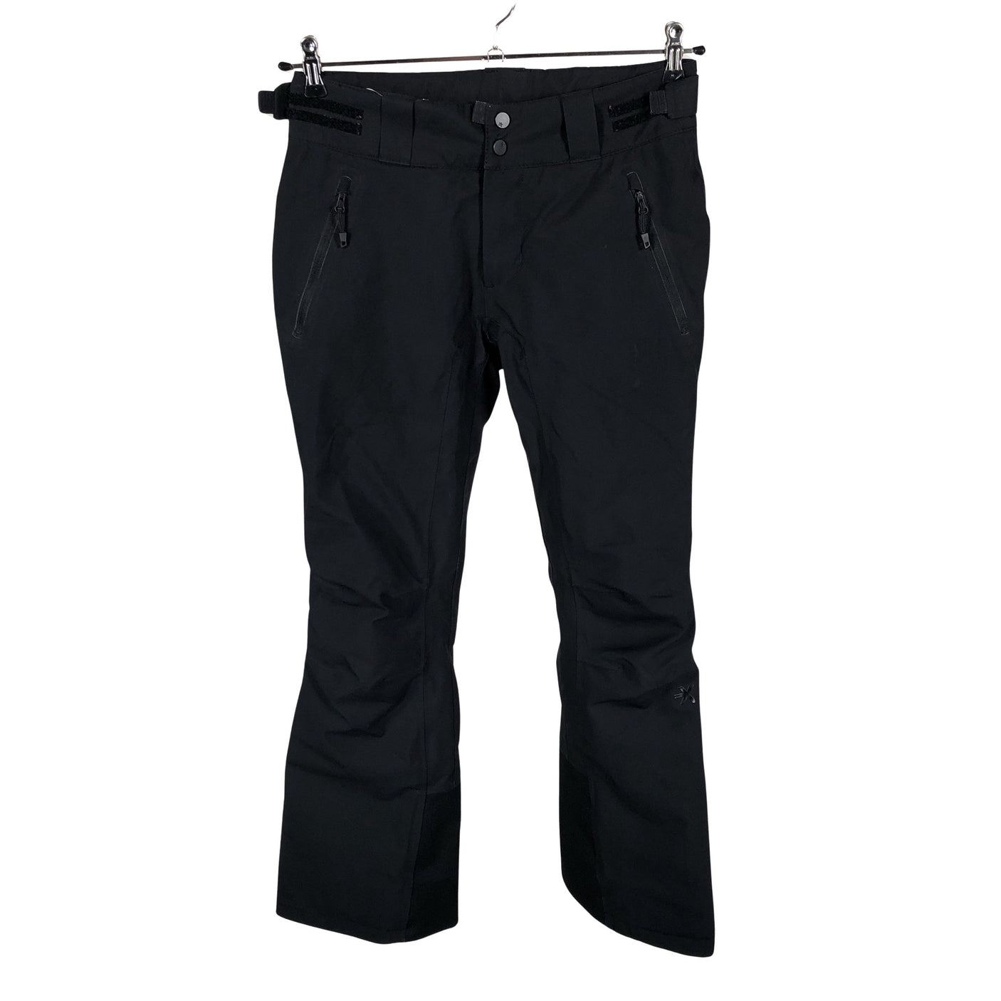 Unisex Everest - Talvepüksid, suurus 34 - Must (1)