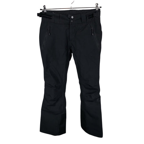 Unisex Everest - Talvepüksid, suurus 34 - Must ()