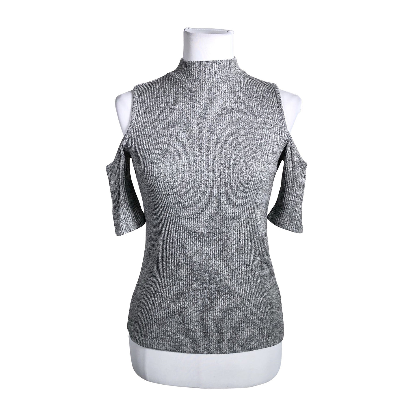 Unisex Gap - Trikotaažist pluus, suurus 34 - Hall (1)
