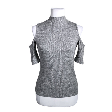 Unisex Gap - Trikotaažist pluus, suurus 34 - Hall ()
