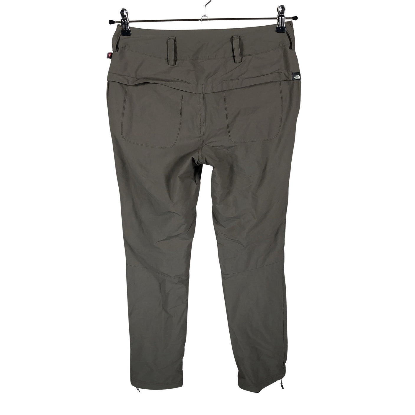 Unisex The North Face - Talvepüksid, suurus 38 - Roheline (2)