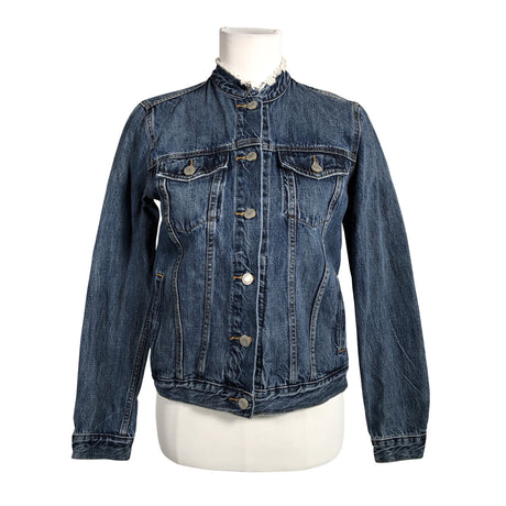 Unisex Gap - Teksatagi, suurus 36 - Sinine ()