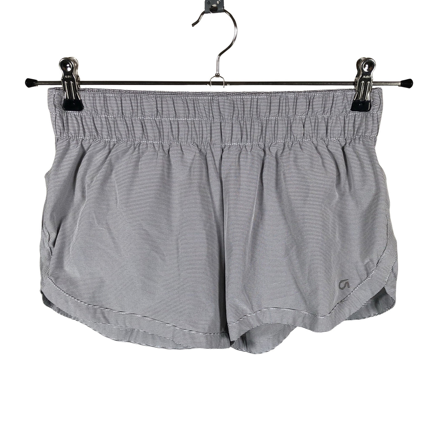 Unisex Gap - Lühikesed spordipüksid, suurus 34 - Hall (1)