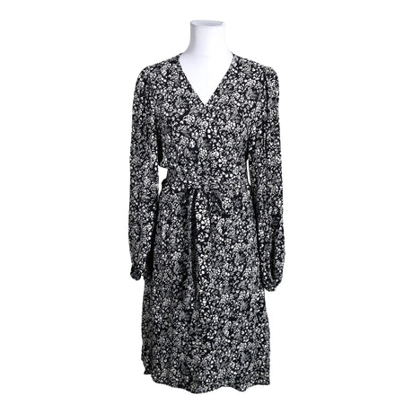 Unisex Kaiko - Õhuke kleit, suurus 40 - Must ()