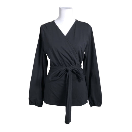 Unisex Kaiko - Pluus, suurus 40 - Must ()
