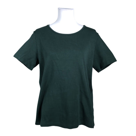 Unisex Kaiko - T-särk, suurus 40 - Roheline ()