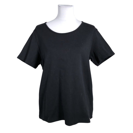 Unisex Kaiko - T-särk, suurus 40 - Must ()